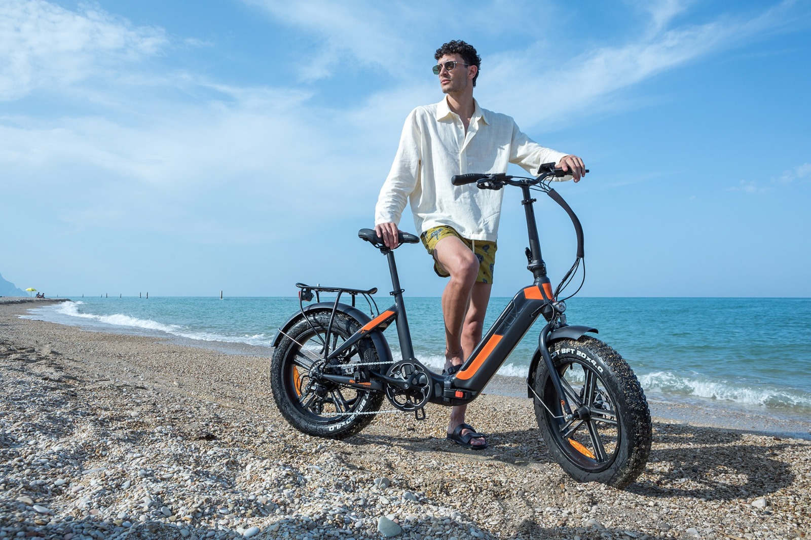 E-bike lifestyle 4